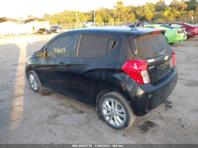 Photo 2 VIN: KL8CD6SA7LC442229 - CHEVROLET SPARK 