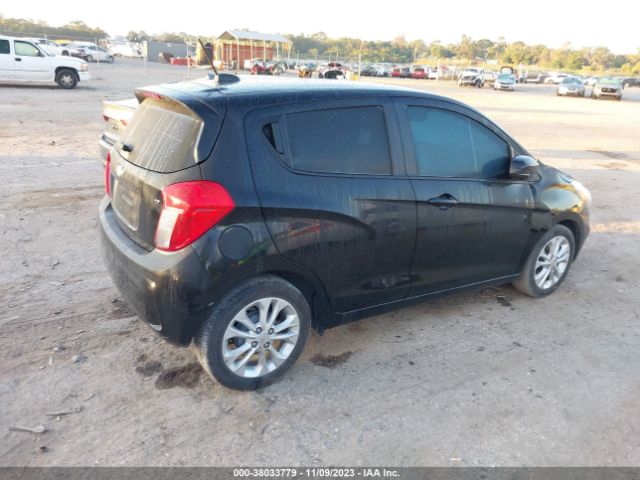 Photo 3 VIN: KL8CD6SA7LC442229 - CHEVROLET SPARK 