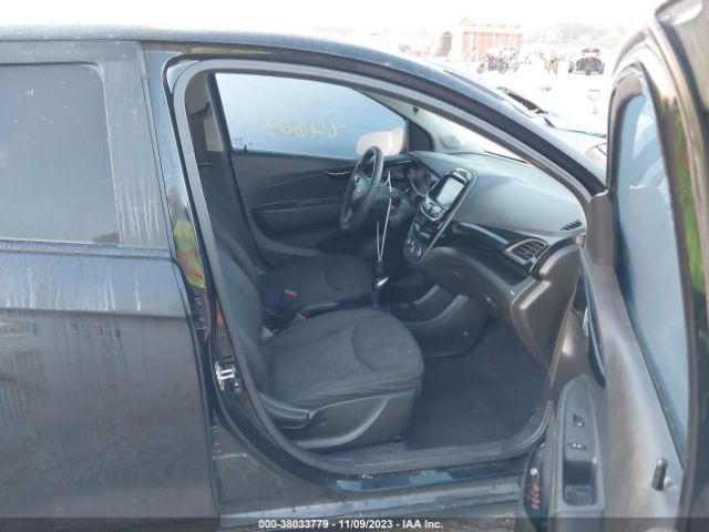 Photo 4 VIN: KL8CD6SA7LC442229 - CHEVROLET SPARK 