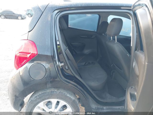 Photo 7 VIN: KL8CD6SA7LC442229 - CHEVROLET SPARK 