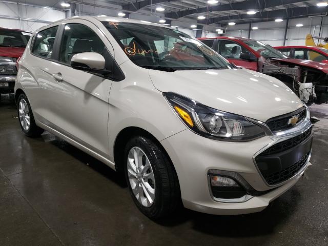 Photo 0 VIN: KL8CD6SA7LC443431 - CHEVROLET SPARK 1LT 