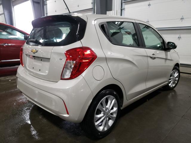 Photo 3 VIN: KL8CD6SA7LC443431 - CHEVROLET SPARK 1LT 