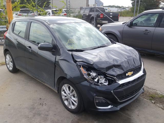 Photo 0 VIN: KL8CD6SA7LC446765 - CHEVROLET SPARK 1LT 