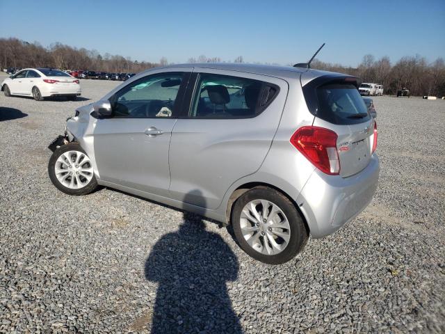 Photo 1 VIN: KL8CD6SA7LC447429 - CHEVROLET SPARK 1LT 