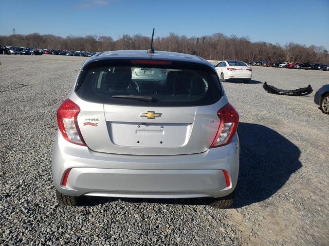 Photo 5 VIN: KL8CD6SA7LC447429 - CHEVROLET SPARK 1LT 