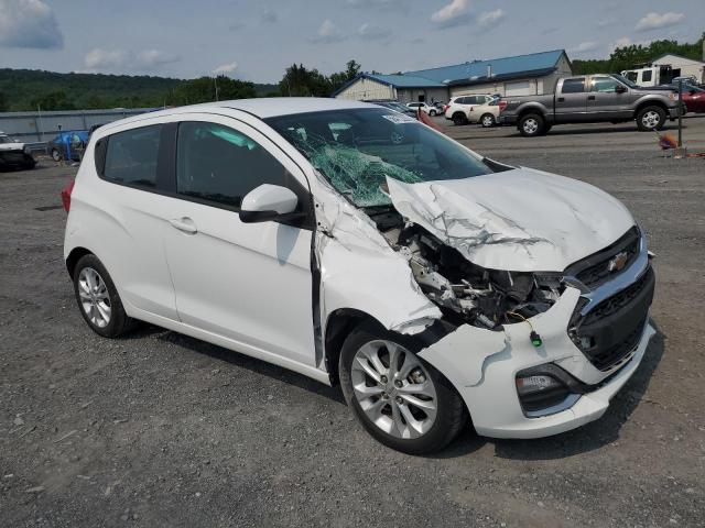 Photo 3 VIN: KL8CD6SA7LC448306 - CHEVROLET SPARK 1LT 