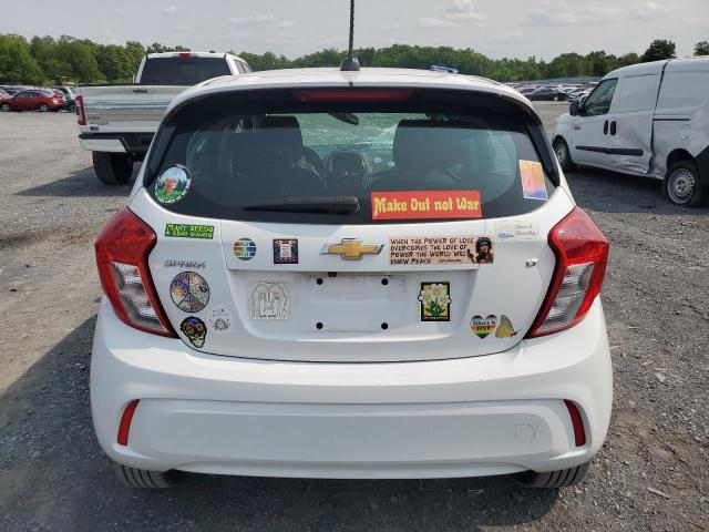 Photo 5 VIN: KL8CD6SA7LC448306 - CHEVROLET SPARK 1LT 