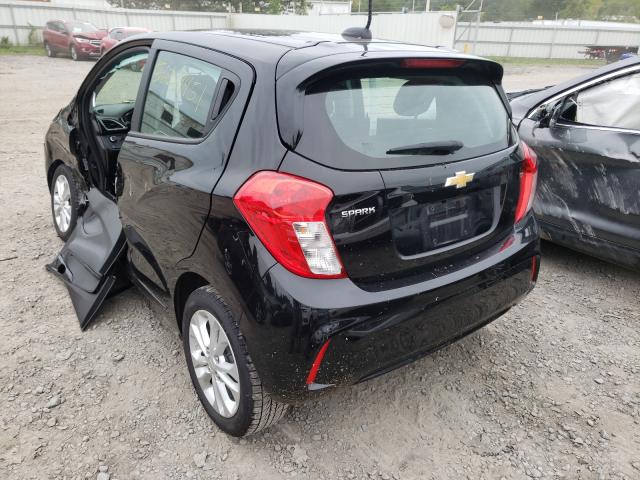 Photo 2 VIN: KL8CD6SA7LC449374 - CHEVROLET SPARK 1LT 