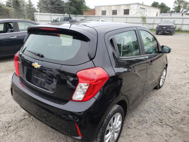 Photo 3 VIN: KL8CD6SA7LC449374 - CHEVROLET SPARK 1LT 