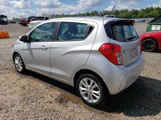 Photo 1 VIN: KL8CD6SA7LC449777 - CHEVROLET SPARK 1LT 