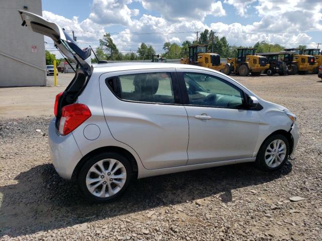 Photo 2 VIN: KL8CD6SA7LC449777 - CHEVROLET SPARK 1LT 