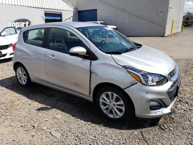 Photo 3 VIN: KL8CD6SA7LC449777 - CHEVROLET SPARK 1LT 