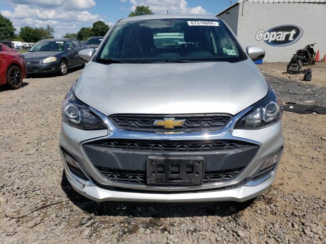 Photo 4 VIN: KL8CD6SA7LC449777 - CHEVROLET SPARK 1LT 