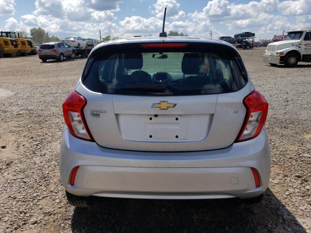 Photo 5 VIN: KL8CD6SA7LC449777 - CHEVROLET SPARK 1LT 