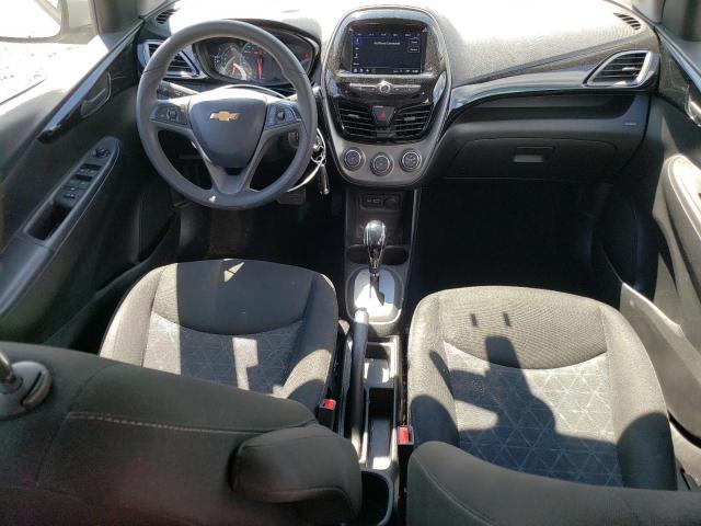 Photo 7 VIN: KL8CD6SA7LC449777 - CHEVROLET SPARK 1LT 