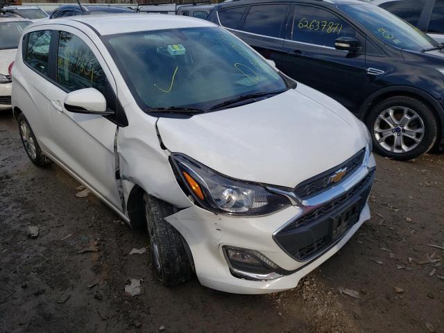 Photo 0 VIN: KL8CD6SA7LC449956 - CHEVROLET SPARK 1LT 