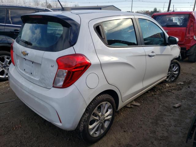 Photo 3 VIN: KL8CD6SA7LC449956 - CHEVROLET SPARK 1LT 