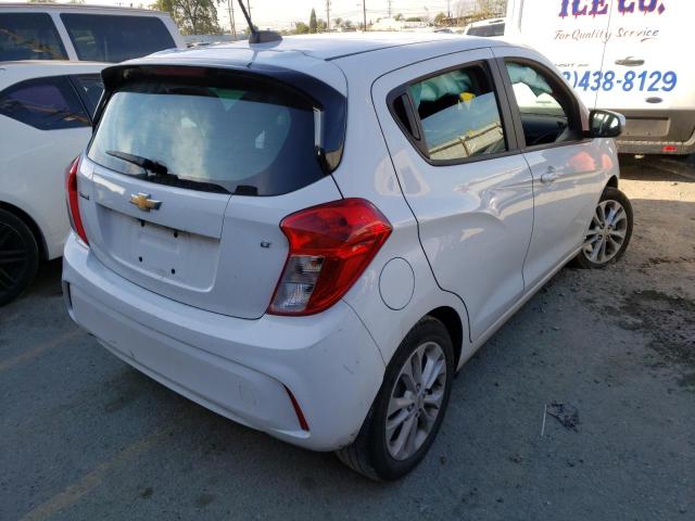 Photo 3 VIN: KL8CD6SA7LC451111 - CHEVROLET SPARK 1LT 