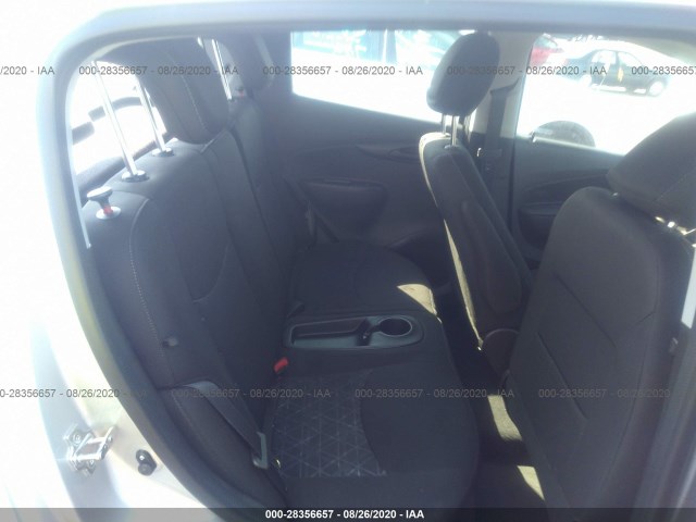 Photo 7 VIN: KL8CD6SA7LC451433 - CHEVROLET SPARK 