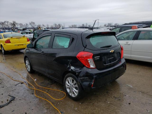 Photo 1 VIN: KL8CD6SA7LC454249 - CHEVROLET SPARK 1LT 