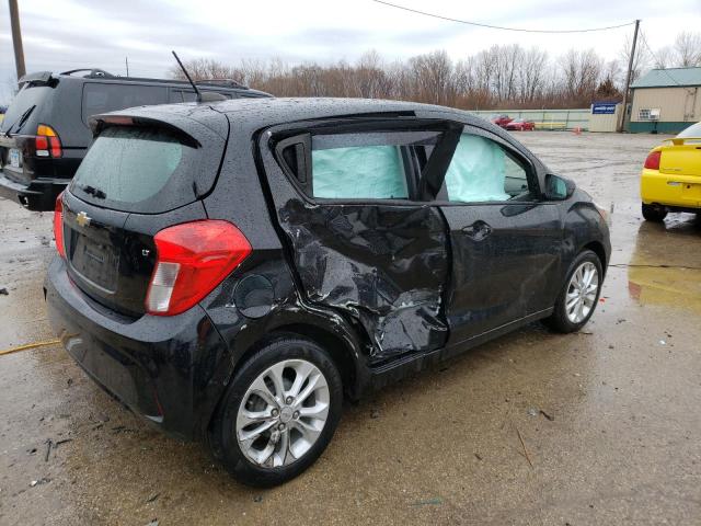 Photo 2 VIN: KL8CD6SA7LC454249 - CHEVROLET SPARK 1LT 