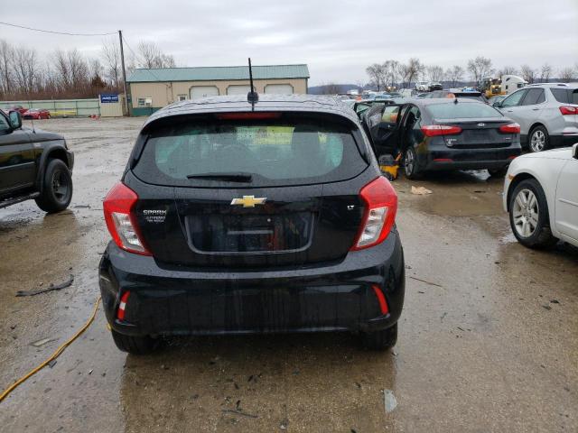 Photo 5 VIN: KL8CD6SA7LC454249 - CHEVROLET SPARK 1LT 