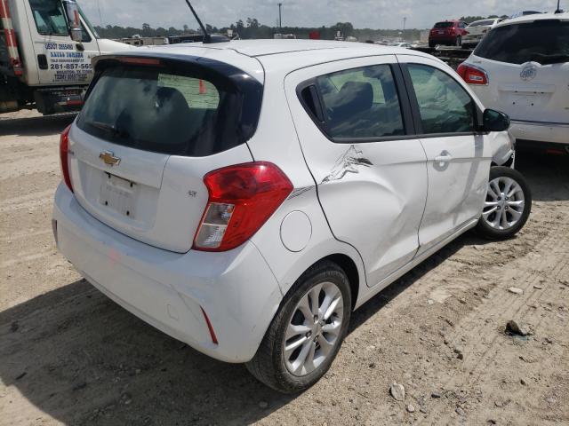 Photo 3 VIN: KL8CD6SA7LC456745 - CHEVROLET SPARK 1LT 