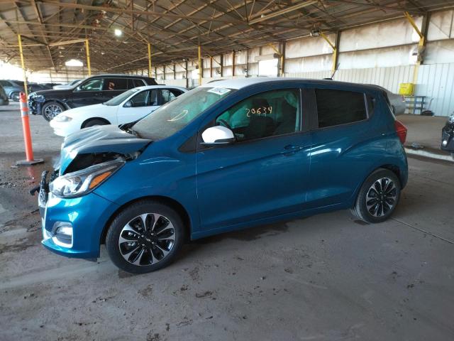 Photo 0 VIN: KL8CD6SA7LC470547 - CHEVROLET SPARK 1LT 