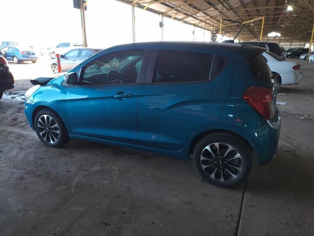 Photo 1 VIN: KL8CD6SA7LC470547 - CHEVROLET SPARK 1LT 