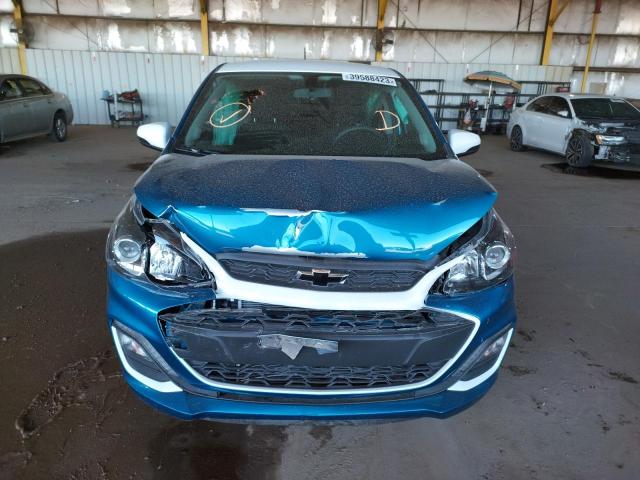 Photo 4 VIN: KL8CD6SA7LC470547 - CHEVROLET SPARK 1LT 