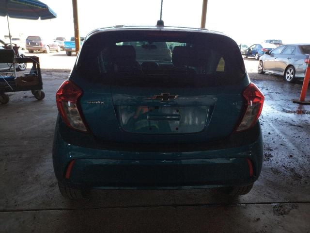 Photo 5 VIN: KL8CD6SA7LC470547 - CHEVROLET SPARK 1LT 