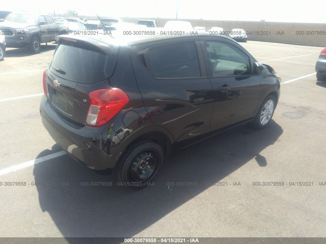 Photo 3 VIN: KL8CD6SA7LC480141 - CHEVROLET SPARK 