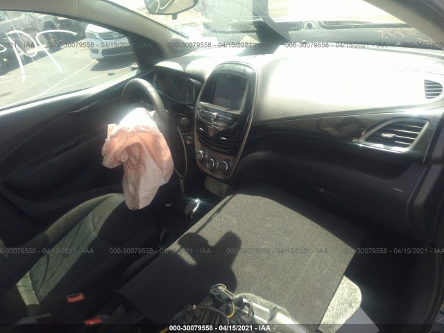 Photo 4 VIN: KL8CD6SA7LC480141 - CHEVROLET SPARK 