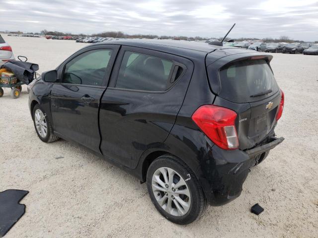 Photo 2 VIN: KL8CD6SA7LC480785 - CHEVROLET SPARK 1LT 