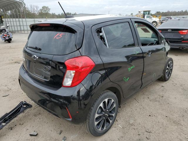 Photo 2 VIN: KL8CD6SA7MC218735 - CHEVROLET SPARK 1LT 