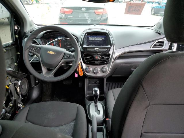 Photo 7 VIN: KL8CD6SA7MC218735 - CHEVROLET SPARK 1LT 