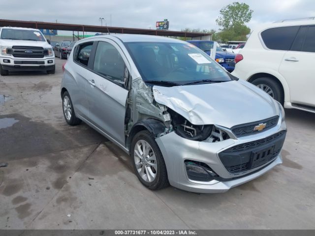 Photo 0 VIN: KL8CD6SA7MC225409 - CHEVROLET SPARK 