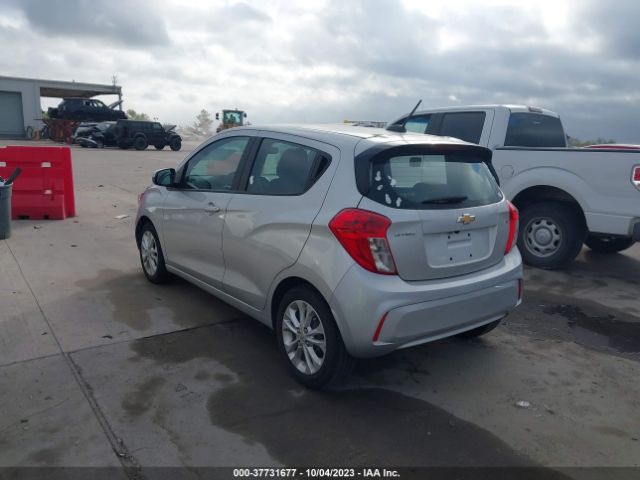 Photo 2 VIN: KL8CD6SA7MC225409 - CHEVROLET SPARK 