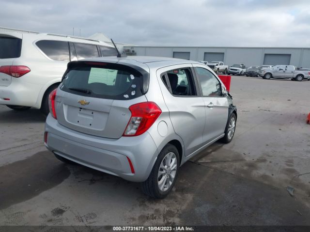 Photo 3 VIN: KL8CD6SA7MC225409 - CHEVROLET SPARK 