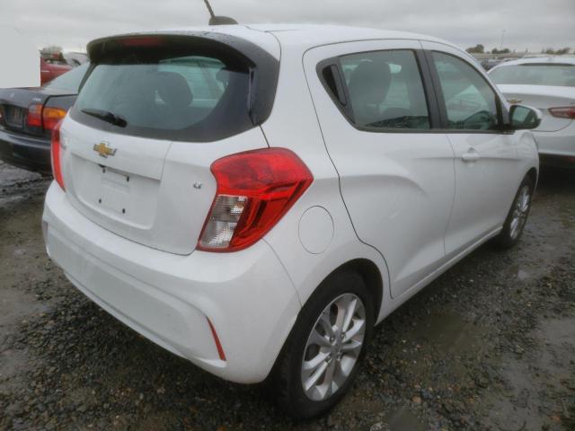 Photo 3 VIN: KL8CD6SA7MC226026 - CHEVROLET SPARK 1LT 