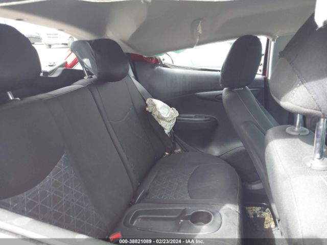 Photo 7 VIN: KL8CD6SA7MC228634 - CHEVROLET SPARK 