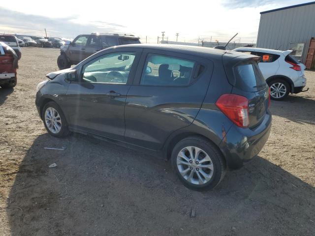 Photo 1 VIN: KL8CD6SA7MC708625 - CHEVROLET SPARK 1LT 