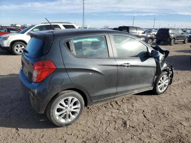 Photo 2 VIN: KL8CD6SA7MC708625 - CHEVROLET SPARK 1LT 