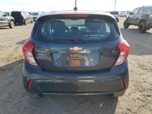 Photo 5 VIN: KL8CD6SA7MC708625 - CHEVROLET SPARK 1LT 