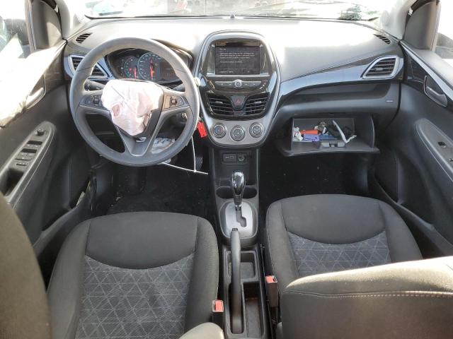 Photo 7 VIN: KL8CD6SA7MC708625 - CHEVROLET SPARK 1LT 