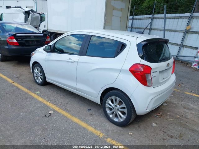 Photo 2 VIN: KL8CD6SA7MC715655 - CHEVROLET SPARK 