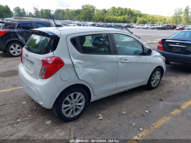 Photo 3 VIN: KL8CD6SA7MC715655 - CHEVROLET SPARK 