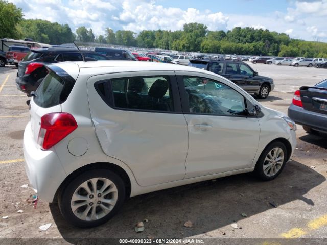 Photo 5 VIN: KL8CD6SA7MC715655 - CHEVROLET SPARK 