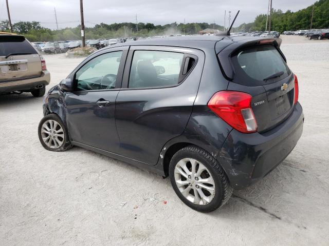 Photo 1 VIN: KL8CD6SA7MC717096 - CHEVROLET SPARK 1LT 