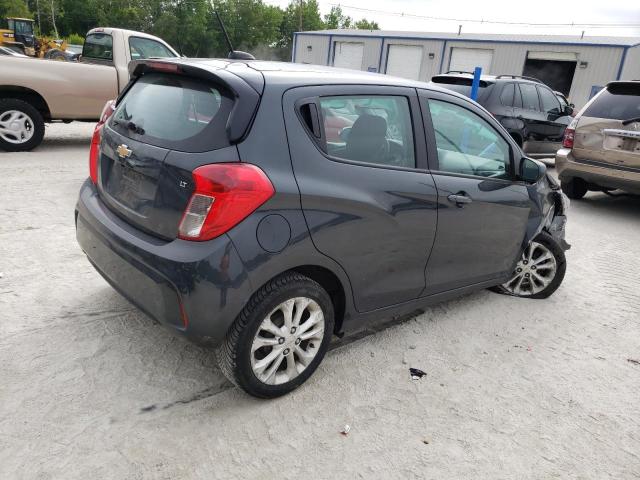 Photo 2 VIN: KL8CD6SA7MC717096 - CHEVROLET SPARK 1LT 